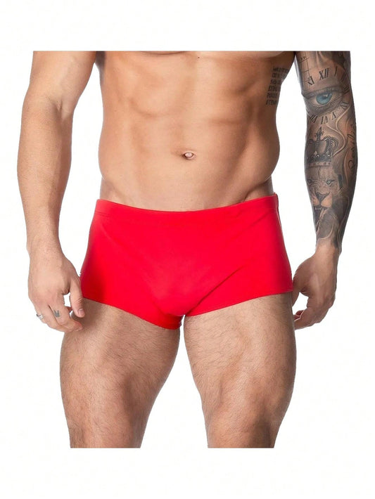 Sunga Boxer Masculina Verão