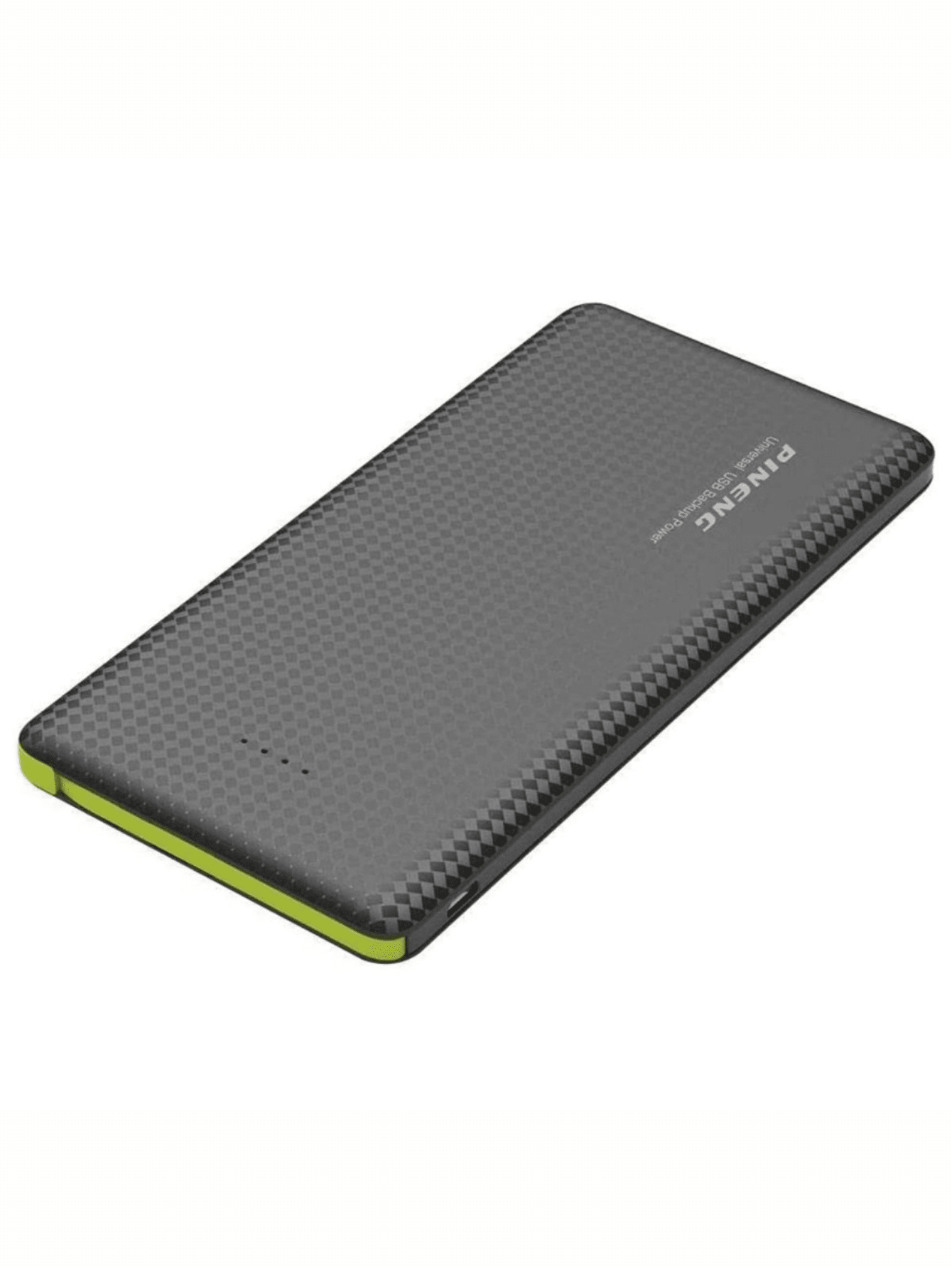 Powerbank carregador Portátil Pineng 5000mah com adaptador iPhone,V8 Pn952